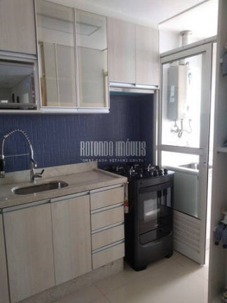 Imagem Apartamento com 2 Quartos à Venda, 60 m² em Centro - Osasco