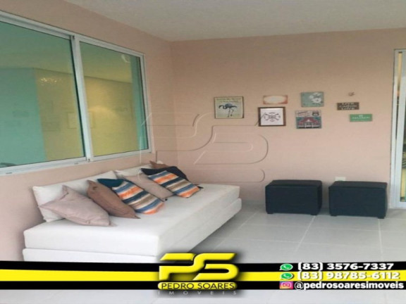 Imagem Casa com 4 Quartos à Venda, 375 m² em Loteamento Bela Vista - Cabedelo Imagem Casa com 4 Quartos à Venda, 375 m² em Loteamento Bela Vista - Cabedelo