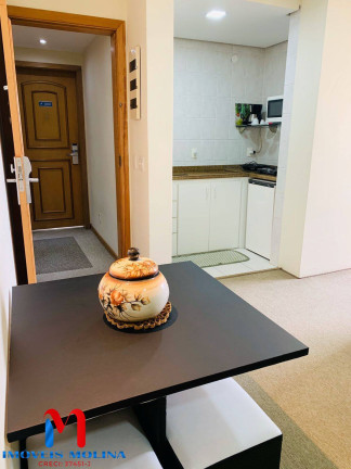 Imagem Apartamento com 1 Quarto à Venda, 44 m² em Centro - Santo André Imagem Apartamento com 1 Quarto à Venda, 44 m² em Centro - Santo André