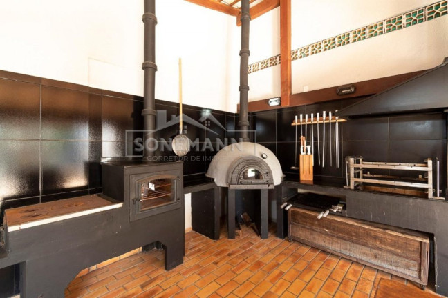 Imagem Casa com 6 Quartos à Venda, 805 m² em Centro - Bombinhas