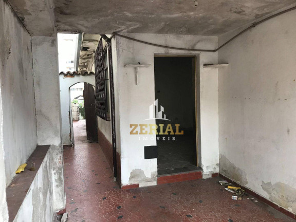 Imagem Terreno à Venda, 156 m² em Santa Paula - São Caetano Do Sul Imagem Terreno à Venda, 156 m² em Santa Paula - São Caetano Do Sul