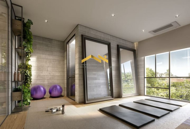 Imagem Apartamento com 2 Quartos à Venda, 75 m² em Itaim Bibi - São Paulo Imagem Apartamento com 2 Quartos à Venda, 75 m² em Itaim Bibi - São Paulo