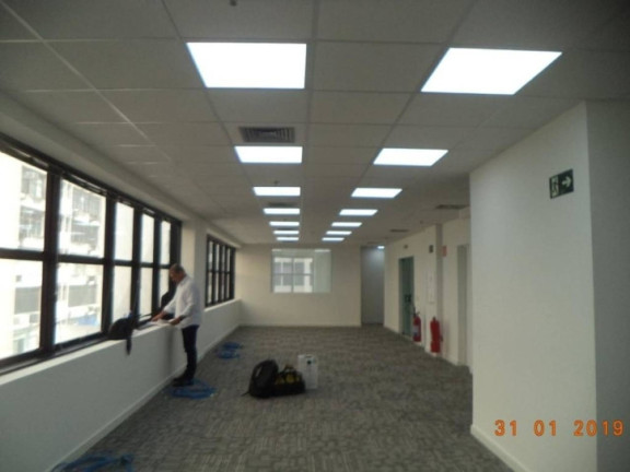 Imagem Imóvel Comercial à Venda, 377 m² em Vila Buarque - São Paulo