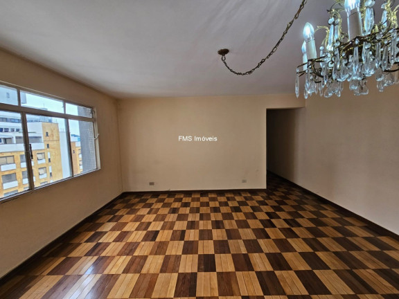 Imagem Imóvel com 3 Quartos à Venda, 96 m² em Paraíso - São Paulo Imagem Imóvel com 3 Quartos à Venda, 96 m² em Paraíso - São Paulo
