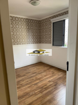 Imagem Apartamento com 3 Quartos à Venda, 61 m² em Jardim Santa Emília - São Paulo