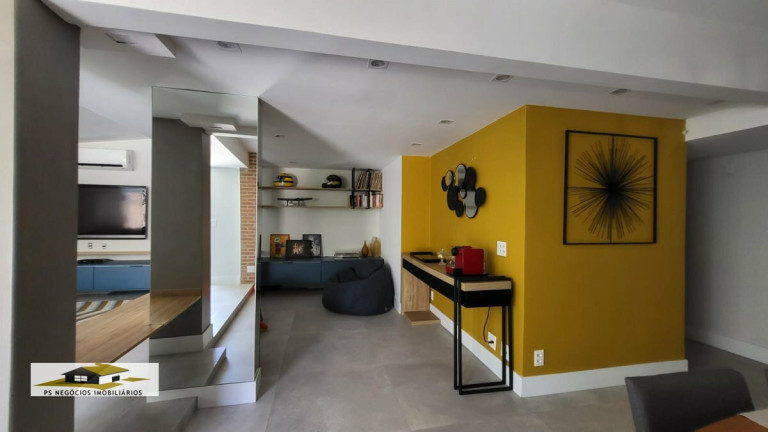 Imagem Apartamento com 3 Quartos à Venda, 136 m² em Ipiranga - São Paulo Imagem Apartamento com 3 Quartos à Venda, 136 m² em Ipiranga - São Paulo