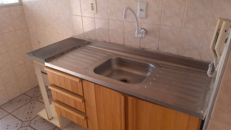 Imagem Apartamento com 2 Quartos à Venda, 53 m² em Vila Feliz - São Paulo