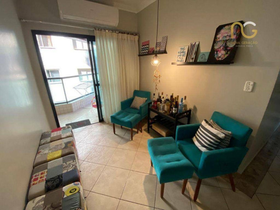 Imagem Apartamento com 2 Quartos à Venda, 98 m² em Aviação - Praia Grande Imagem Apartamento com 2 Quartos à Venda, 98 m² em Aviação - Praia Grande