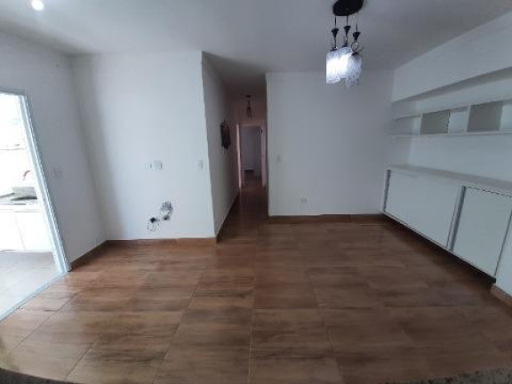 Imagem Apartamento com 3 Quartos à Venda, 74 m² em Vila Atlântica - Mongaguá
