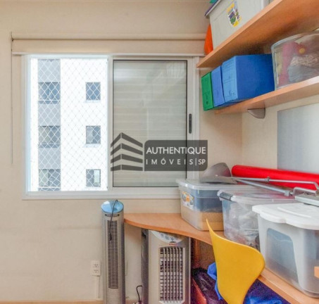 Imagem Apartamento com 3 Quartos à Venda, 98 m² em Bosque Da Saúde - São Paulo