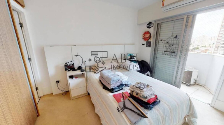 Imagem Apartamento com 3 Quartos à Venda, 120 m² em Vila Clementino - São Paulo Imagem Apartamento com 3 Quartos à Venda, 120 m² em Vila Clementino - São Paulo