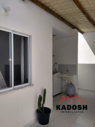 Imagem Casa com 2 Quartos à Venda, 130 m² em Santo Antônio Dos Prazeres - Feira De Santana Imagem Casa com 2 Quartos à Venda, 130 m² em Santo Antônio Dos Prazeres - Feira De Santana
