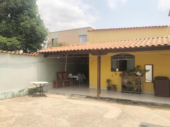 Imagem Casa com 3 Quartos à Venda, 124 m² em São Pedro - Esmeraldas Imagem Casa com 3 Quartos à Venda, 124 m² em São Pedro - Esmeraldas