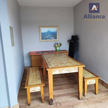 Imagem Casa com 3 Quartos à Venda, 200 m² em Condomínio Villagio Capriccio - Louveira