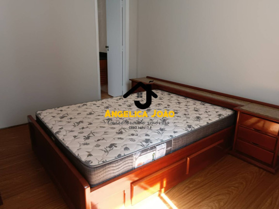 Imagem Apartamento com 2 Quartos à Venda, 100 m² em Itarare - São Vicente