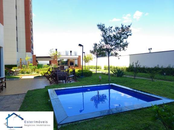 Imagem Apartamento com 2 Quartos para Alugar ou Temporada, 77 m² em Ponte De São João - Jundiaí