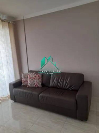 Imagem Apartamento com 2 Quartos à Venda, 50 m² em Quitaúna - Osasco
