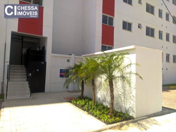 Imagem Apartamento com 2 Quartos à Venda, 58 m² em Ressacada - Itajaí Imagem Apartamento com 2 Quartos à Venda, 58 m² em Ressacada - Itajaí