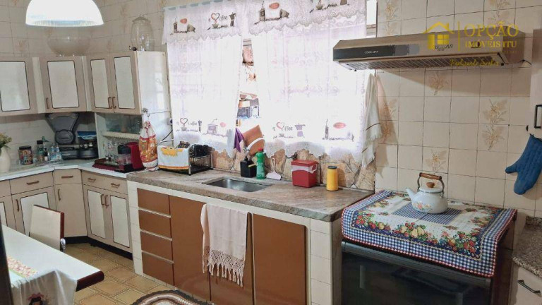 Imagem Casa com 3 Quartos à Venda, 328 m² em Centro - Itu Imagem Casa com 3 Quartos à Venda, 328 m² em Centro - Itu