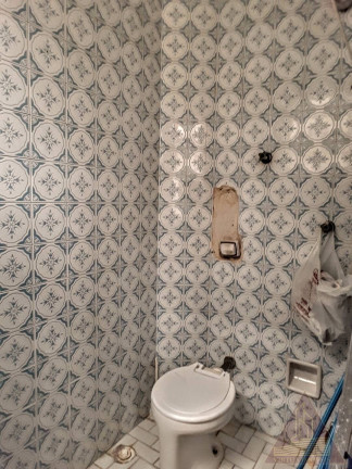 Imagem Apartamento com 3 Quartos à Venda, 150 m² em Pompéia - Santos