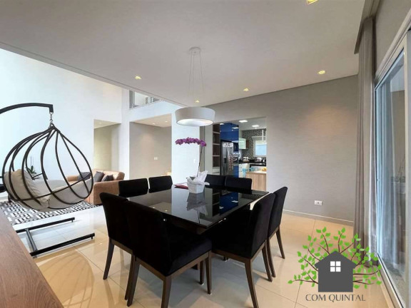 Imagem Casa com 4 Quartos à Venda, 380 m² em Jardim Do Golf I - Jandira