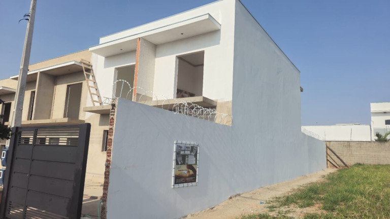 Imagem Sobrado com 2 Quartos à Venda, 85 m² em Jardim Novo Horizonte - Sorocaba Imagem Sobrado com 2 Quartos à Venda, 85 m² em Jardim Novo Horizonte - Sorocaba