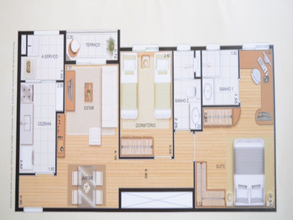 Imagem Apartamento com 2 Quartos à Venda, 58 m² em Vila Guilherme - São Paulo Imagem Apartamento com 2 Quartos à Venda, 58 m² em Vila Guilherme - São Paulo