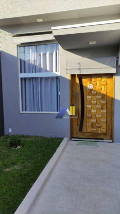 Imagem Casa com 3 Quartos à Venda, 175 m² em Serra Morena - Pouso Alegre Imagem Casa com 3 Quartos à Venda, 175 m² em Serra Morena - Pouso Alegre