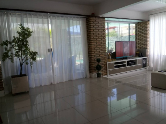 Imagem Casa com 5 Quartos à Venda, 375 m² em Suíssa - Aracaju Imagem Casa com 5 Quartos à Venda, 375 m² em Suíssa - Aracaju