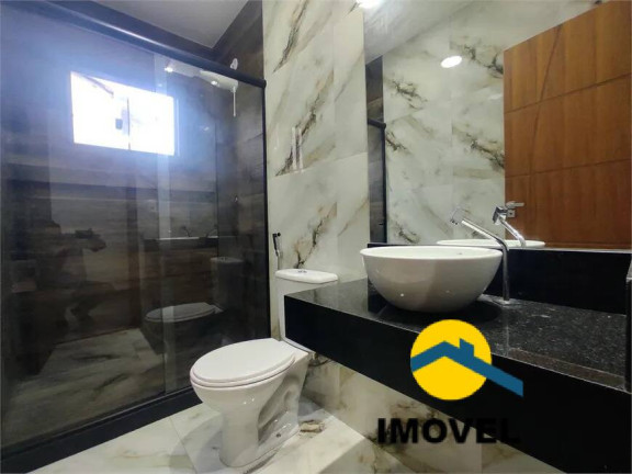 Imagem Casa com 3 Quartos à Venda, 110 m² em Engenho Do Mato - Niterói Imagem Casa com 3 Quartos à Venda, 110 m² em Engenho Do Mato - Niterói