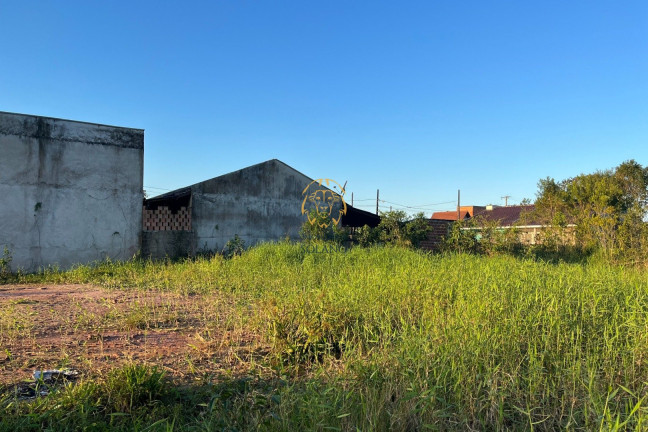 Imagem Terreno à Venda, 130 m² em Rio Gracioso - Itapoá