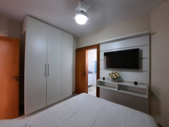 Imagem Apartamento com 1 Quarto à Venda, 57 m² em Centro - Tramandaí Imagem Apartamento com 1 Quarto à Venda, 57 m² em Centro - Tramandaí
