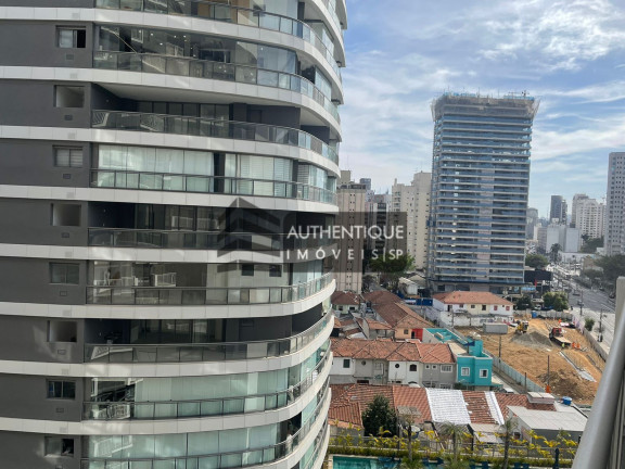 Imagem Apartamento com 1 Quarto à Venda, 26 m² em Vila Nova Conceição - São Paulo Imagem Apartamento com 1 Quarto à Venda, 26 m² em Vila Nova Conceição - São Paulo