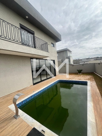 Imagem Sobrado com 3 Quartos à Venda, 190 m² em Condomínio Villa Real De Bragança - Bragança Paulista Imagem Sobrado com 3 Quartos à Venda, 190 m² em Condomínio Villa Real De Bragança - Bragança Paulista