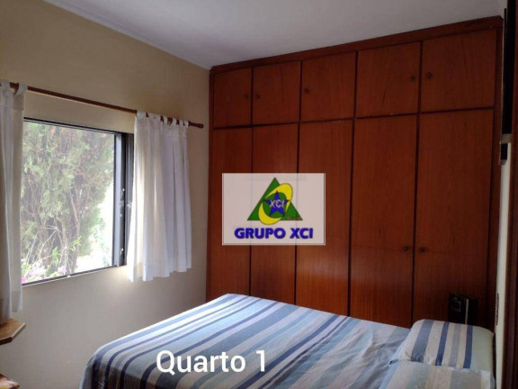 Imagem Casa com 3 Quartos à Venda, 180 m² em Jardim Chapadão - Campinas Imagem Casa com 3 Quartos à Venda, 180 m² em Jardim Chapadão - Campinas