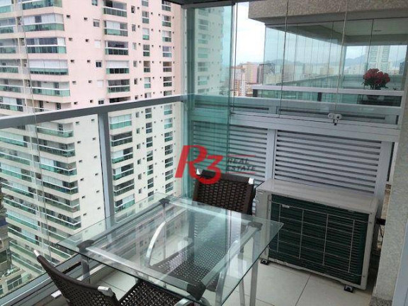 Imagem Studio com 1 Quarto à Venda, 53 m² em Ponta Da Praia - Santos Imagem Studio com 1 Quarto à Venda, 53 m² em Ponta Da Praia - Santos