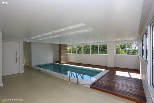 Imagem Apartamento com 3 Quartos à Venda, 123 m² em Centro - Torres Imagem Apartamento com 3 Quartos à Venda, 123 m² em Centro - Torres