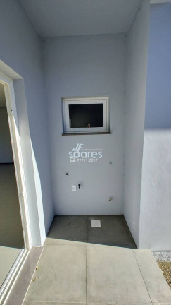 Imagem Casa com 2 Quartos à Venda, 69 m² em Laranjal - Pelotas
