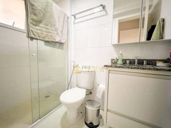 Imagem Imóvel com 2 Quartos à Venda, 75 m² em Jardim Das Indústrias - São José Dos Campos