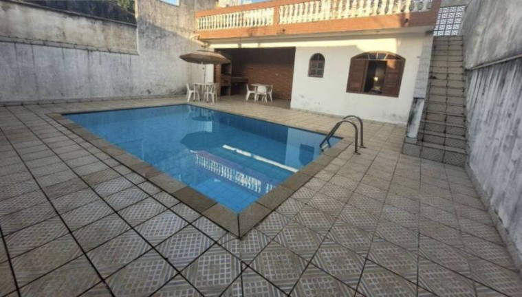 Imagem Casa com 3 Quartos à Venda, 260 m² em Balneário Gaivota - Itanhaém Imagem Casa com 3 Quartos à Venda, 260 m² em Balneário Gaivota - Itanhaém