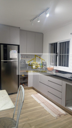 Imagem Sobrado com 3 Quartos à Venda, 100 m² em Jardim Floresta - São Paulo Imagem Sobrado com 3 Quartos à Venda, 100 m² em Jardim Floresta - São Paulo