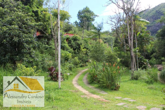 Imagem Chácara com 8 Quartos à Venda, 500 m² em Riograndina - Nova Friburgo Imagem Chácara com 8 Quartos à Venda, 500 m² em Riograndina - Nova Friburgo