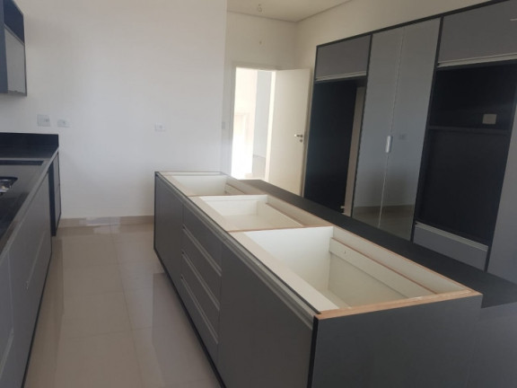 Imagem Casa de Condomínio com 4 Quartos à Venda, 390 m² em Genesis 01 - Alphaville