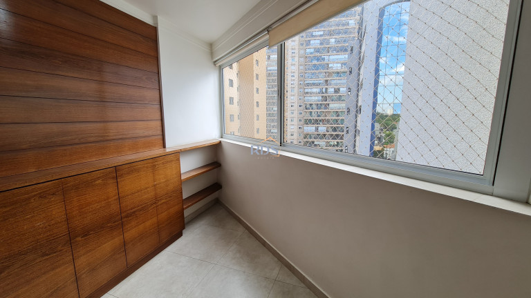 Imagem Apartamento com 3 Quartos à Venda, 80 m² em Brooklin Paulista - São Paulo Imagem Apartamento com 3 Quartos à Venda, 80 m² em Brooklin Paulista - São Paulo