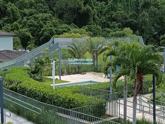 Imagem Apartamento com 2 Quartos à Venda, 120 m² em Praia Grande - Ubatuba