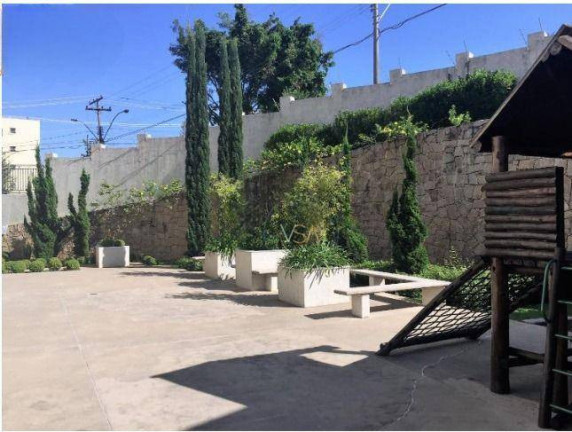 Imagem Apartamento com 3 Quartos para Alugar, 84 m² em Jardim Santa Rosa - Valinhos