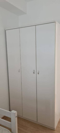 Imagem Apartamento com 3 Quartos à Venda, 74 m² em Tamboré - Barueri Imagem Apartamento com 3 Quartos à Venda, 74 m² em Tamboré - Barueri