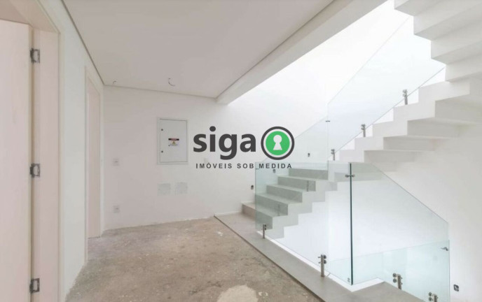Imagem Casa com 4 Quartos à Venda, 739 m² em Brooklin - São Paulo