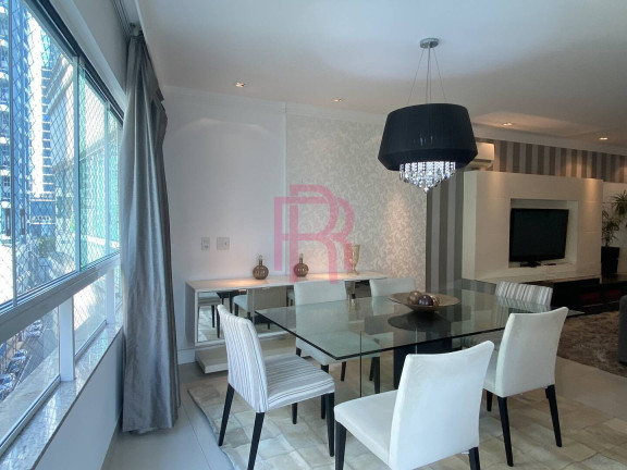 Imagem Apartamento com 3 Quartos para Alugar, 130 m² em Centro - Balneário Camboriú Imagem Apartamento com 3 Quartos para Alugar, 130 m² em Centro - Balneário Camboriú