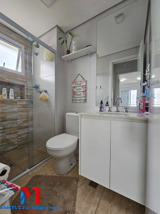 Imagem Apartamento com 3 Quartos à Venda, 72 m² em Campestre - Santo André Imagem Apartamento com 3 Quartos à Venda, 72 m² em Campestre - Santo André